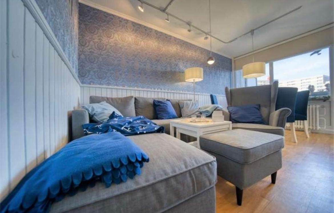 Oase An Der Ostsee Mit 2 Schlafzimmern Apartment *