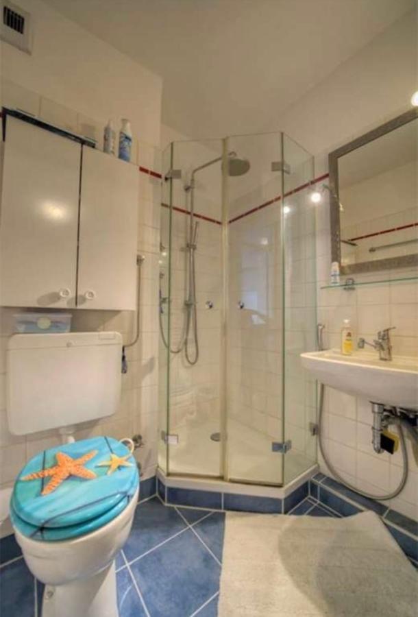 Apartment Oase An Der Ostsee Mit 2 Schlafzimmern