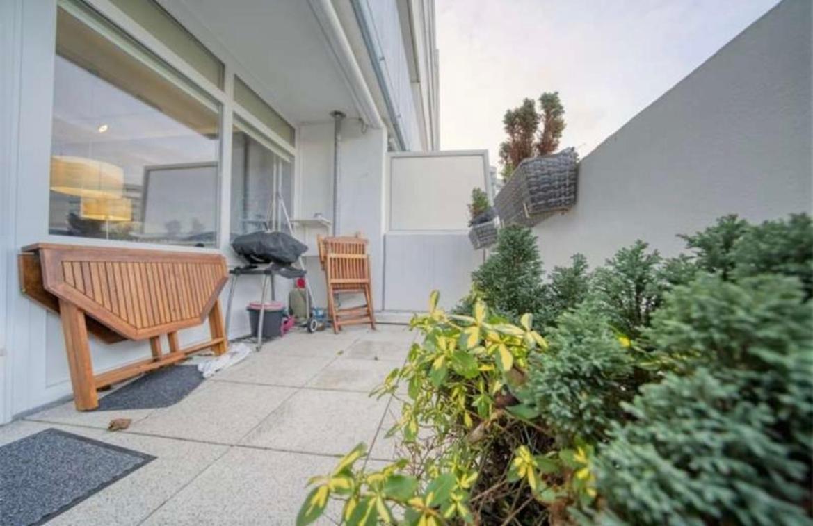 Oase An Der Ostsee Mit 2 Schlafzimmern