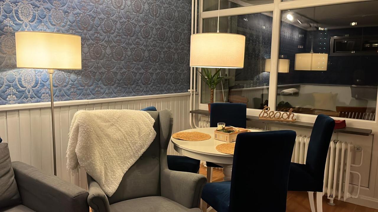 Oase An Der Ostsee Mit 2 Schlafzimmern Apartment Heiligenhafen