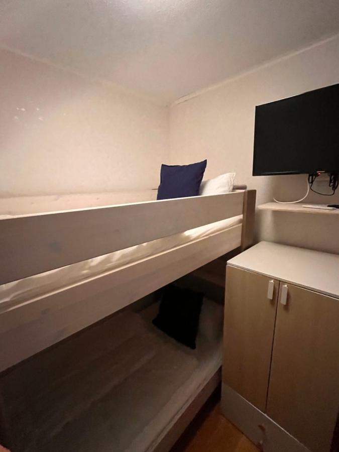 Apartment Oase An Der Ostsee Mit 2 Schlafzimmern *